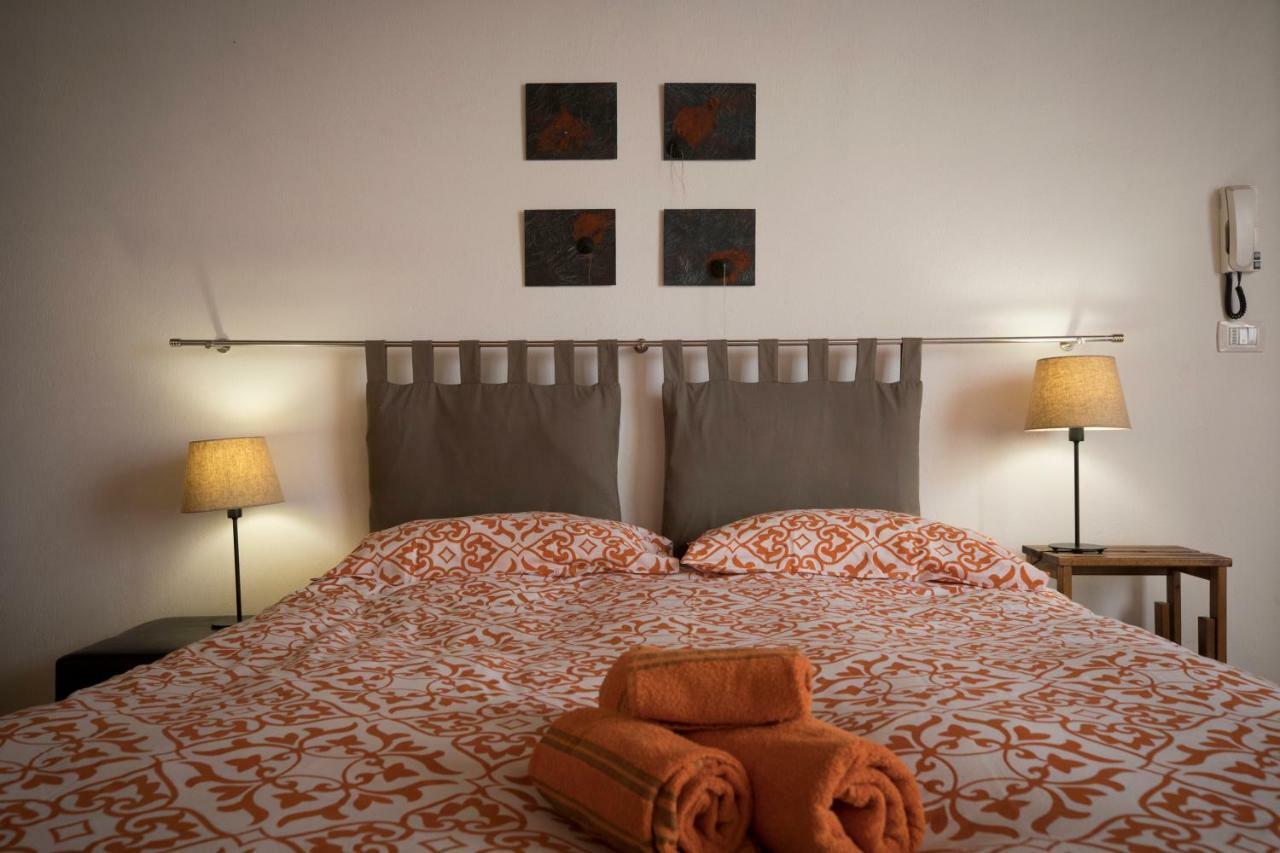 Maiorca 24 Apartments Alghero Dış mekan fotoğraf
