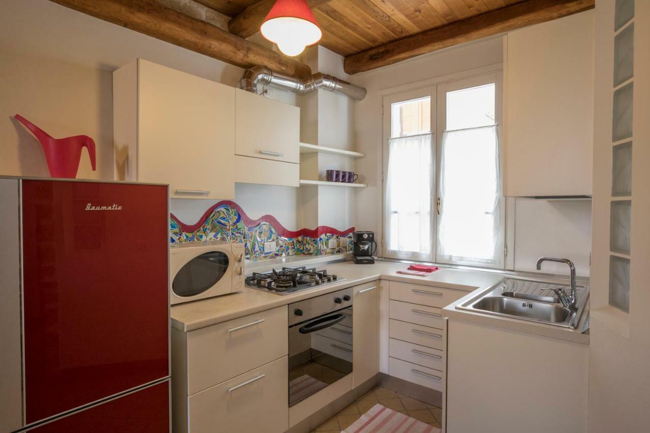 Maiorca 24 Apartments Alghero Dış mekan fotoğraf